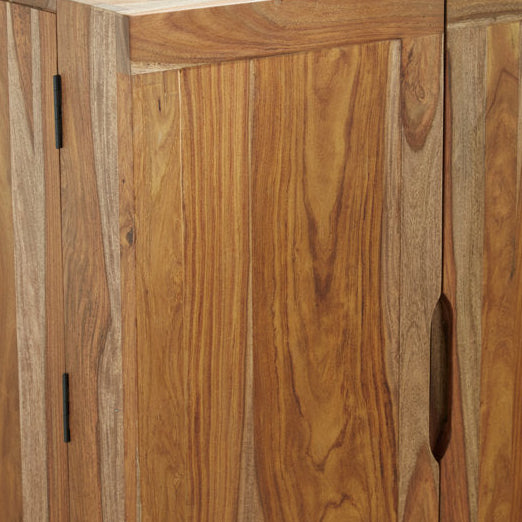 Jozlin 32'' Bar Cabinet