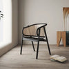 Kano Ash Dining Chair
