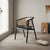 Kano Ash Dining Chair