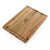 Kenmore Archer Acacia Wood Cutting Board