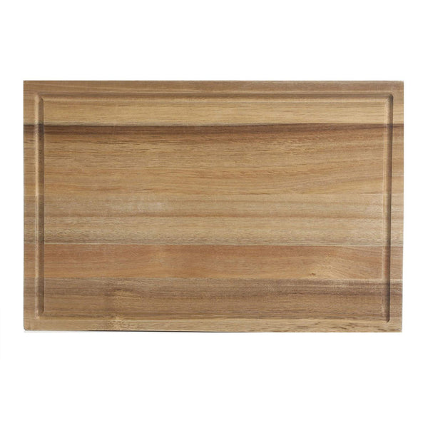 Kenmore Archer Acacia Wood Cutting Board