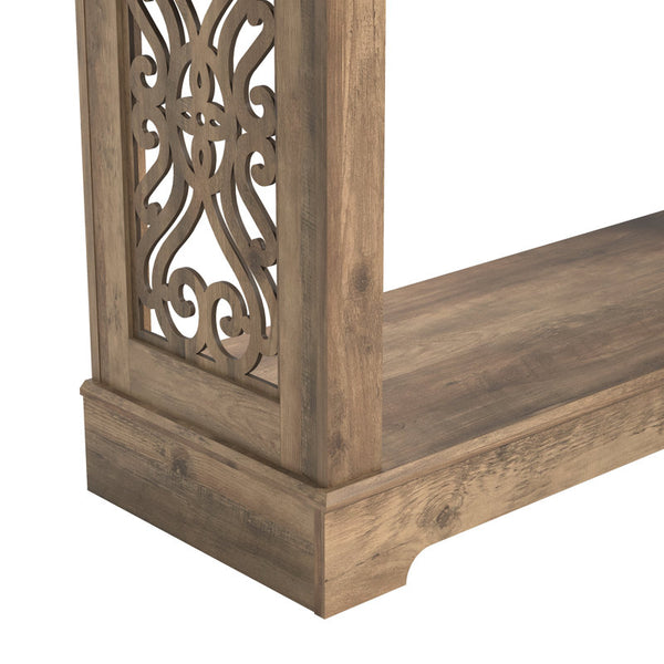 Korbin 42'' Console Table