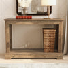 Korbin 42'' Console Table