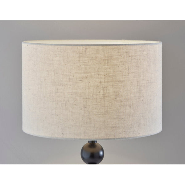 Birch Lane™ Levy Solid Wood Table Lamp