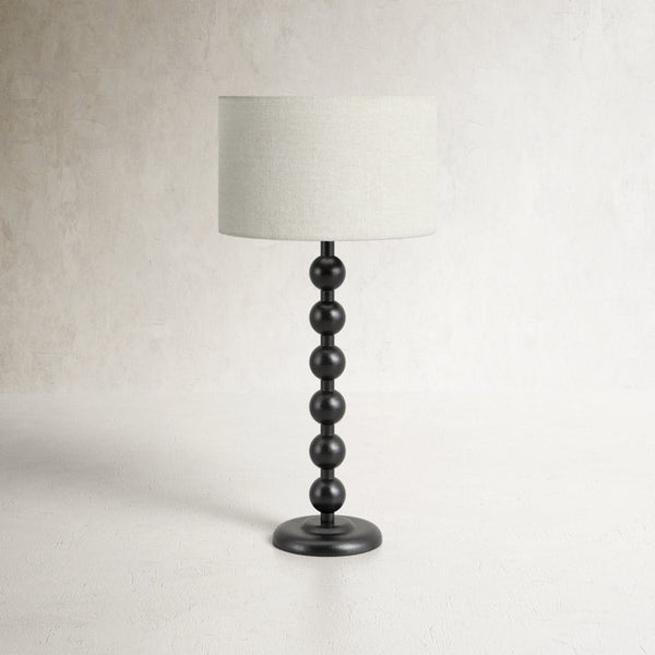 Birch Lane™ Levy Solid Wood Table Lamp