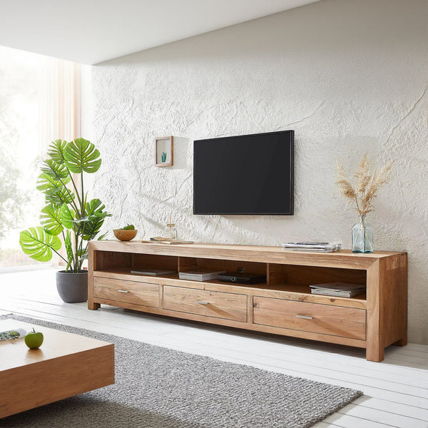 Linden TV Unit