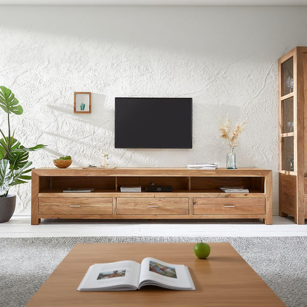 Linden TV Unit