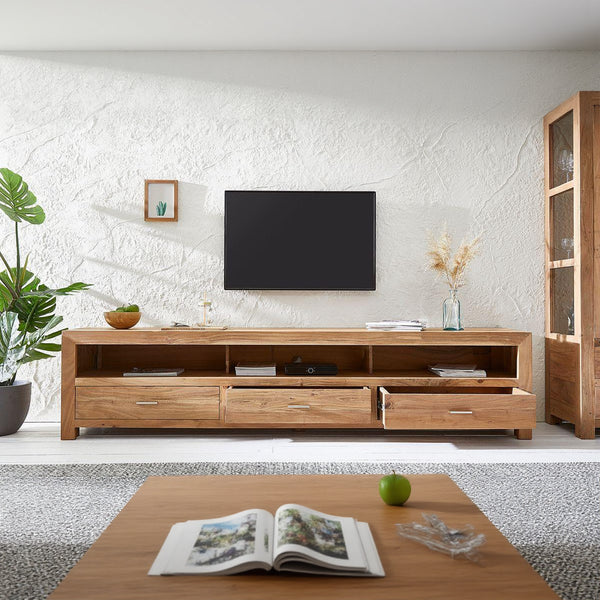 Linden TV Unit