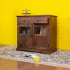 Luan Cabinet