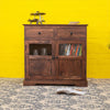 Luan Cabinet