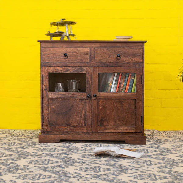 Luan Cabinet
