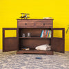 Luan Cabinet