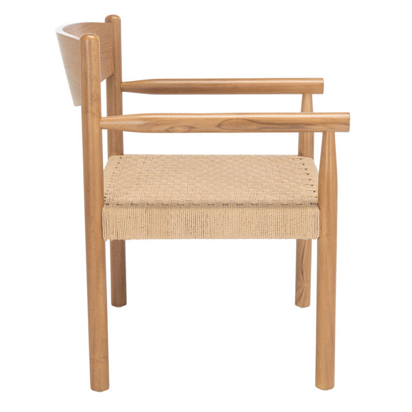 Lyydia Upholstered Armchair