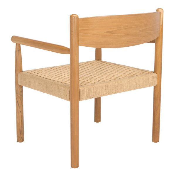 Lyydia Upholstered Armchair