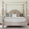Malibu Canopy Bed