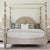 Malibu Canopy Bed