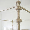 Malibu Canopy Bed