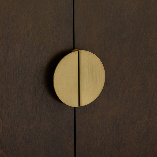 Mallorie 31.75'' Bar Cabinet