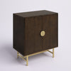 Mallorie 31.75'' Bar Cabinet
