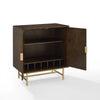 Mallorie 31.75'' Bar Cabinet