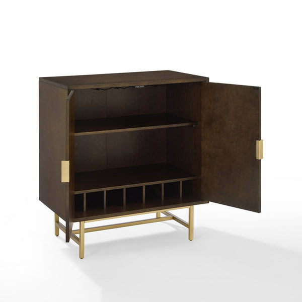 Mallorie 31.75'' Bar Cabinet