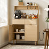 Marelle Sideboards & Buffet Cabinet With Storage
