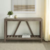Melyn Console