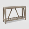 Melyn Console