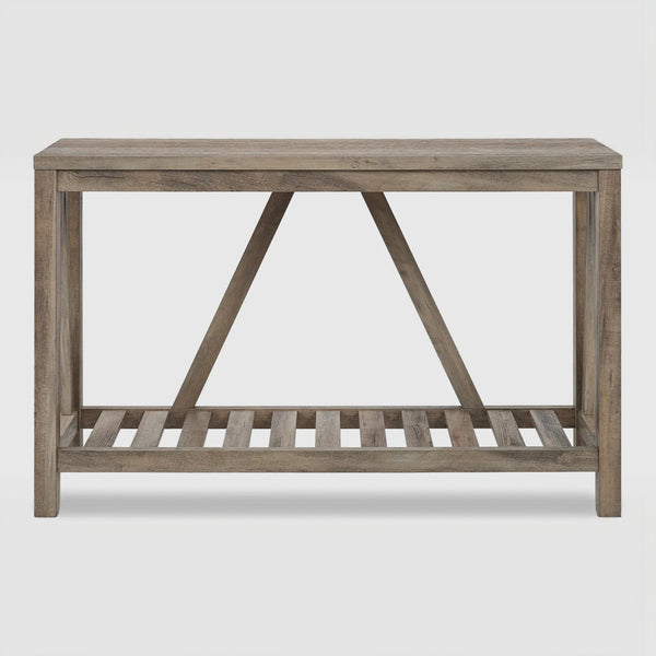 Melyn Console