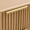 Modrest Winters Modern Natural Oak Nightstand