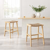 Modway Saoirse Counter/Bar Stools (Set of 2)