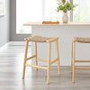 Modway Saoirse Counter/Bar Stools (Set of 2)