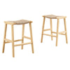 Modway Saoirse Counter/Bar Stools (Set of 2)
