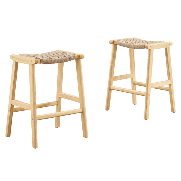 Modway Saoirse Counter/Bar Stools (Set of 2)