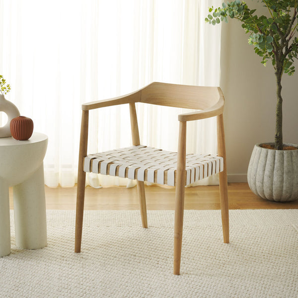 Noreen Accent Chair