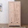 Duraster Novo Premium Sheesham Wood Spacious Cabinet #4