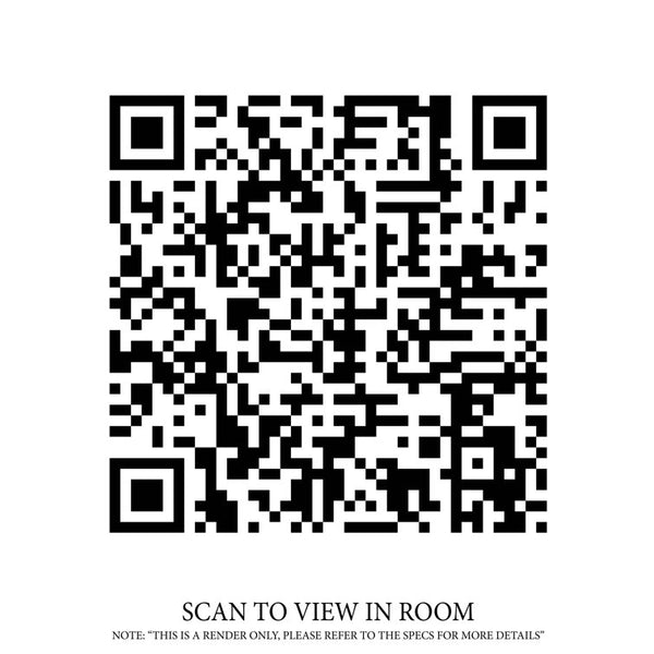 Pang 1 - Light Natural Single Geometric Pendant