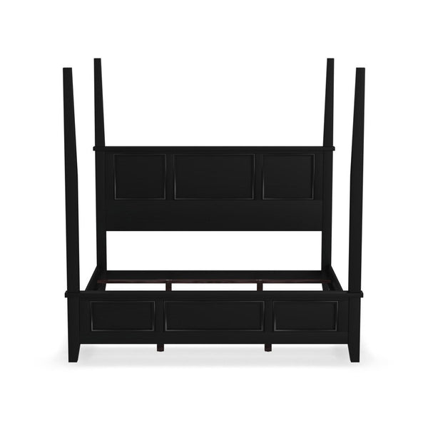 Patricia Four Poster Bed
