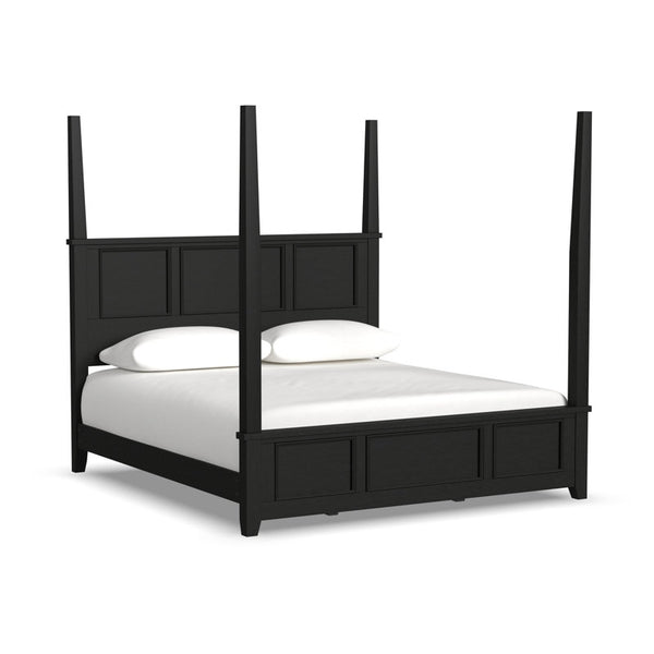 Patricia Four Poster Bed