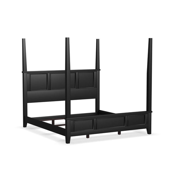 Patricia Four Poster Bed