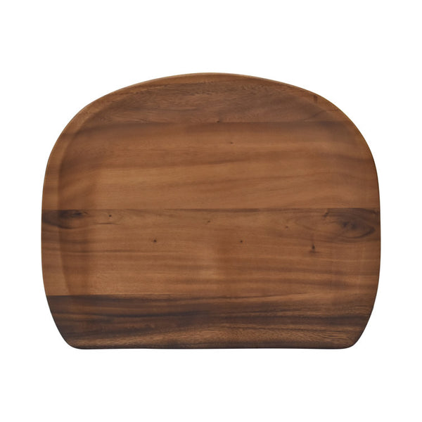 Pedrick Solid Wood Counter Stool