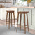 Pedrick Solid Wood Counter Stool