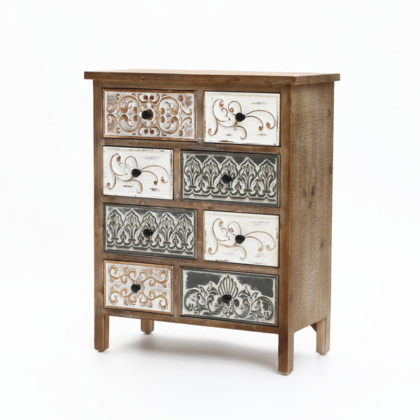 Quinlan Accent Chest