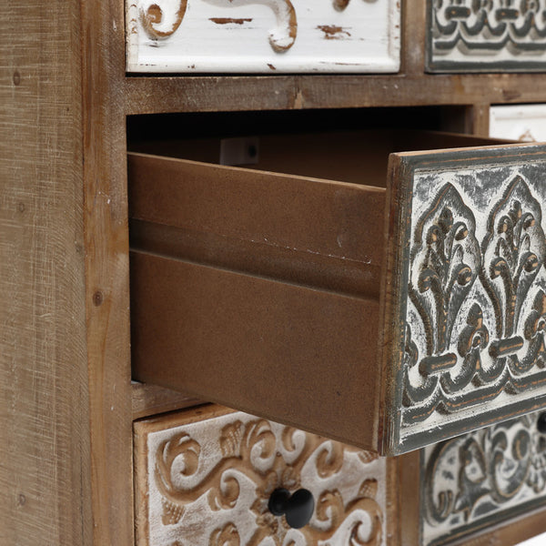 Quinlan Accent Chest