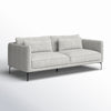 Rae 84'' Upholstered Sofa