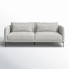 Rae 84'' Upholstered Sofa