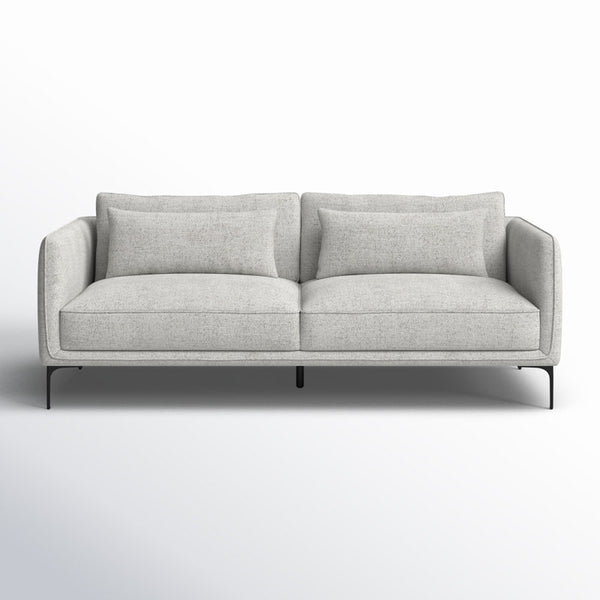 Rae 84'' Upholstered Sofa