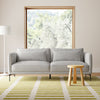 Rae 84'' Upholstered Sofa