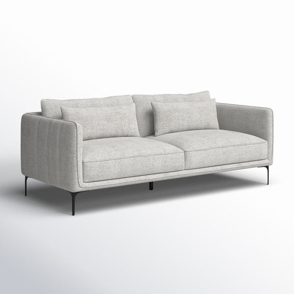 Rae 84'' Upholstered Sofa