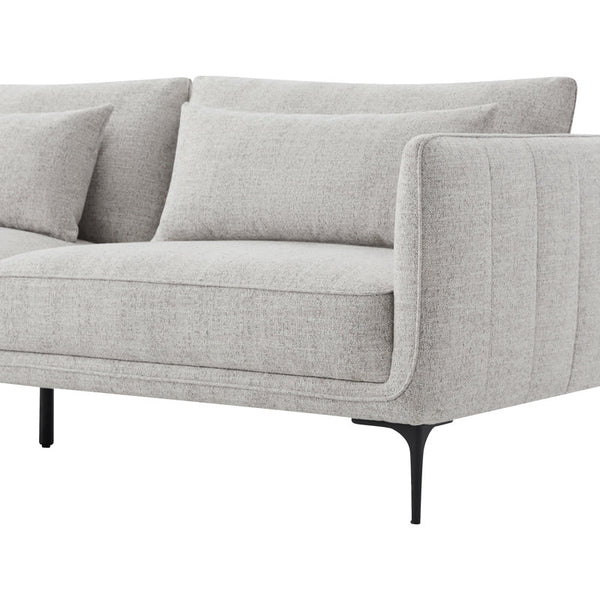 Rae 84'' Upholstered Sofa